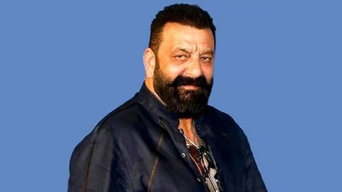 சஞ்சய் தத்
