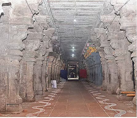 திருவிடைமருதூர் மகாலிங்கசுவாமி கோயில்