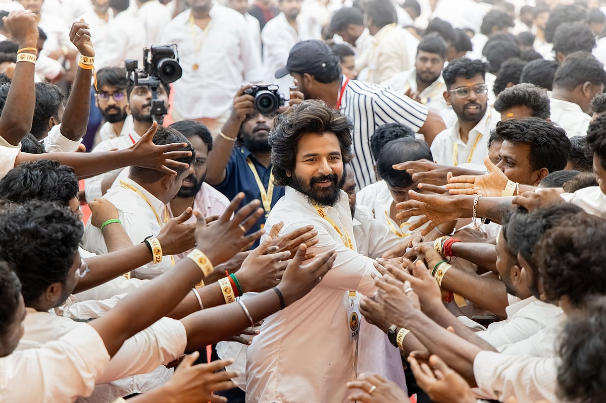Sivakarthikeyan