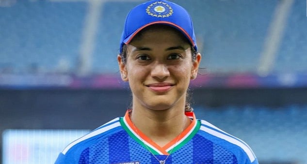 நான் ஆவலோடு காத்திருக்கிறேன்- புதிய கேப்டனாக நியமிக்கப்பட்ட ஸ்மிருதி மந்தனா நெகிழ்ச்சி!