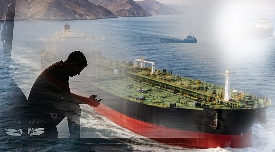 `ரிஸ்க் எடுத்தால் ரூ.1 கோடி!- Hormuz-ல் கப்பலை இயக்குபவர்களுக்கு `ஆஃபர் வழங்கும் நிறுவனங்கள்!