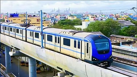 மெட்ரோ 
