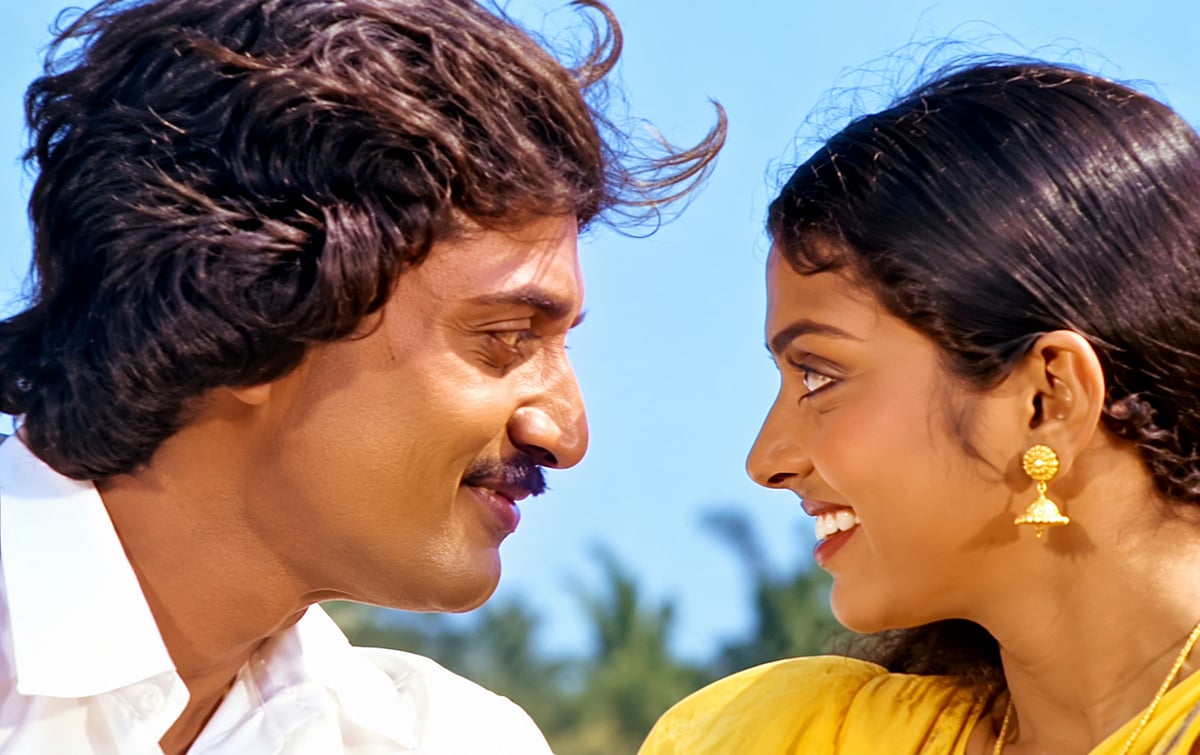 இரைச்சலுக்கு நடுவே தொலைந்த மெல்லிசை! –  உணர்வுப்பூர்வமான பாடல் பகிர்வு