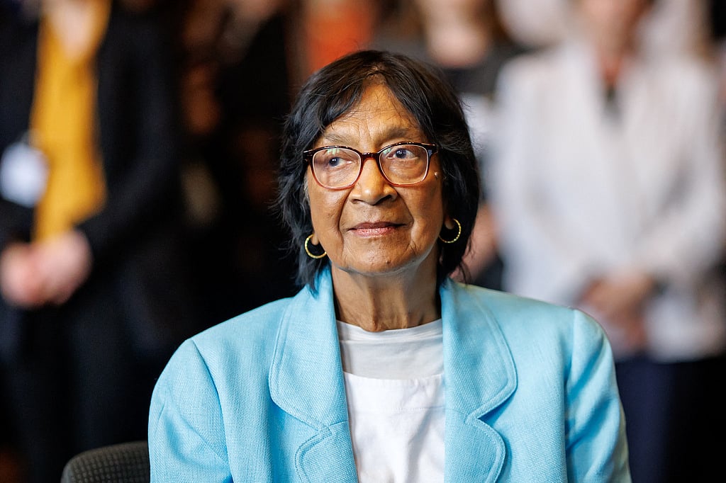 Navi Pillay: நோபல் அங்கீகாரத்துக்குப் பின்னால், இனவெறியை எதிர்த்த நவநீதம் பிள்ளையின் போராட்ட வரலாறு!