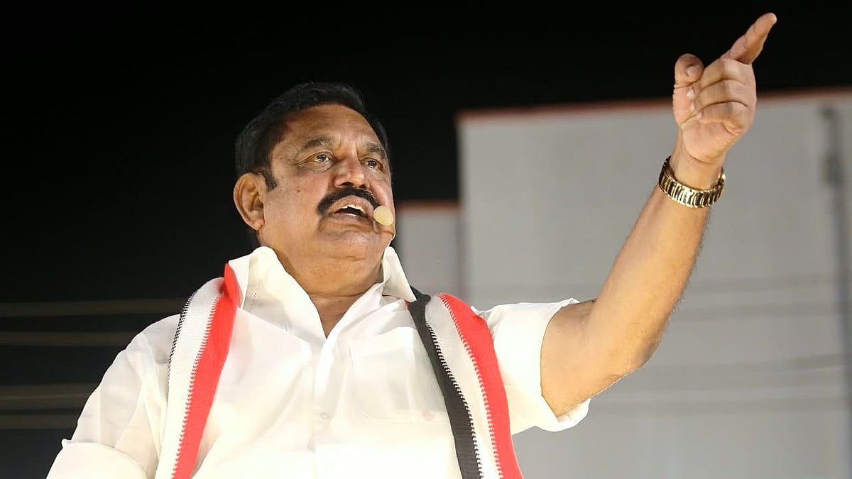 அதிமுக: `நியாயம் வேண்டும்- எடுபடாத எடப்பாடியின் பிரசாரம்?; இடைத்தேர்தல் முடிவுகள் சொல்வது என்ன?