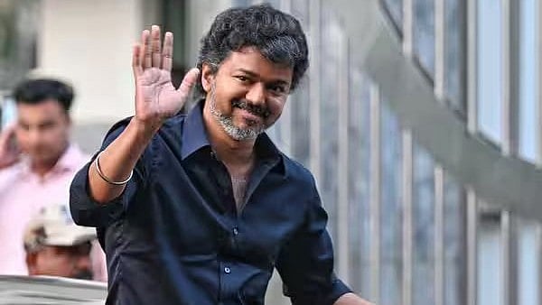 முதல்வர் விஜய்