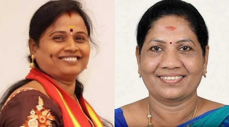 மரகதம் குமரவேல்
