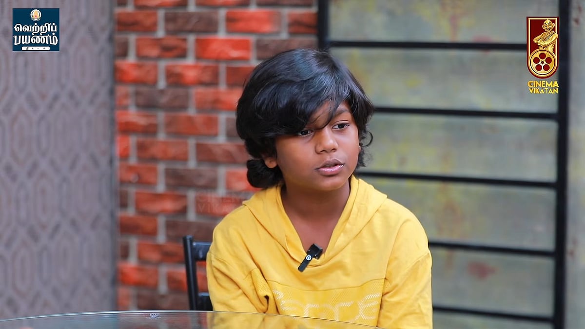 Sai Prithviraj - Baththa