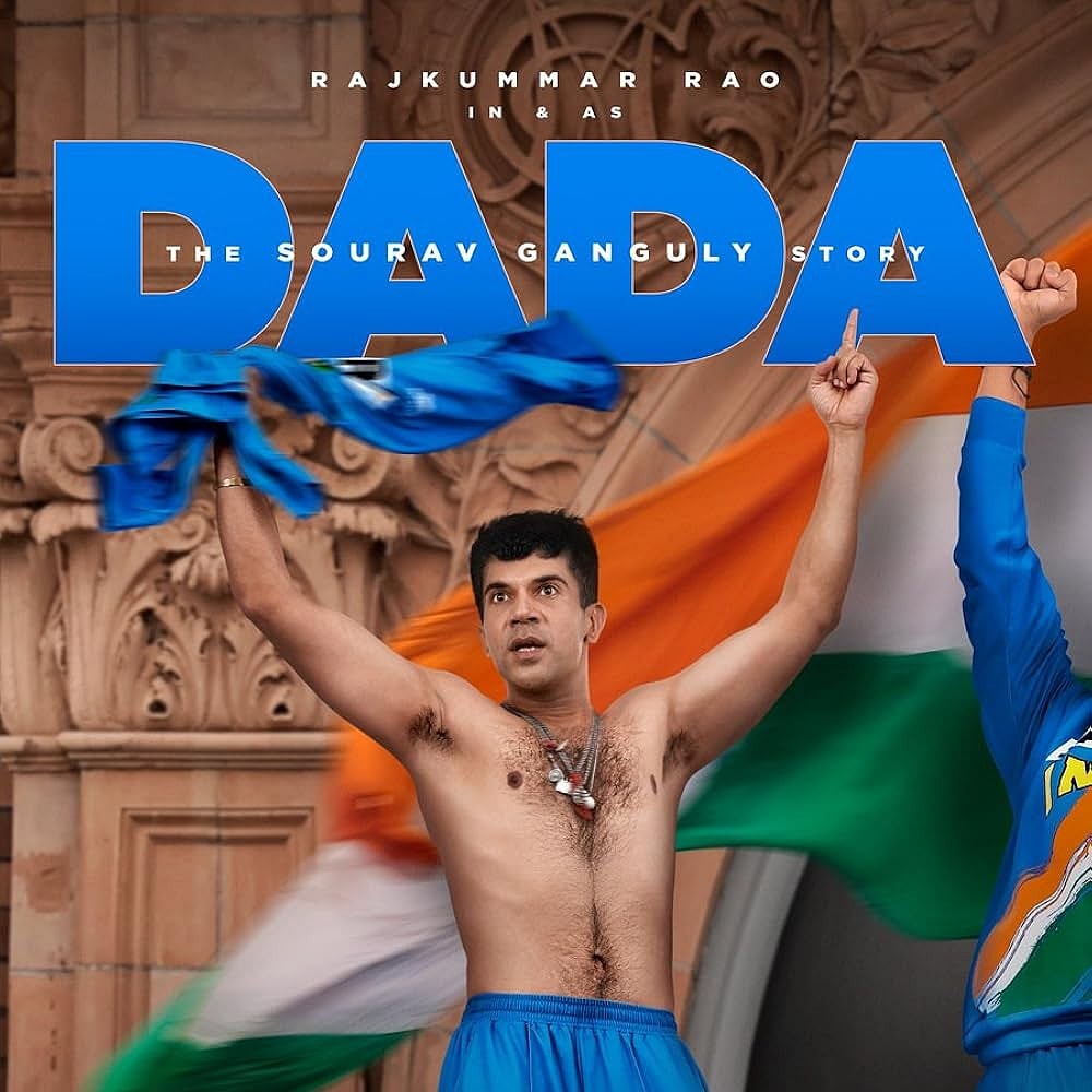Dada - Rajkumar Rao