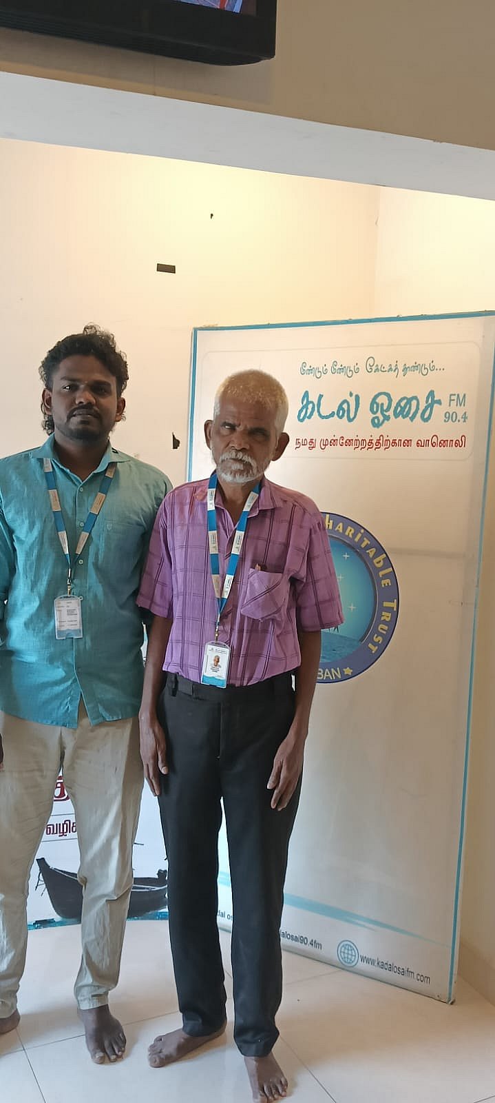 RJ சண்முகவேல்