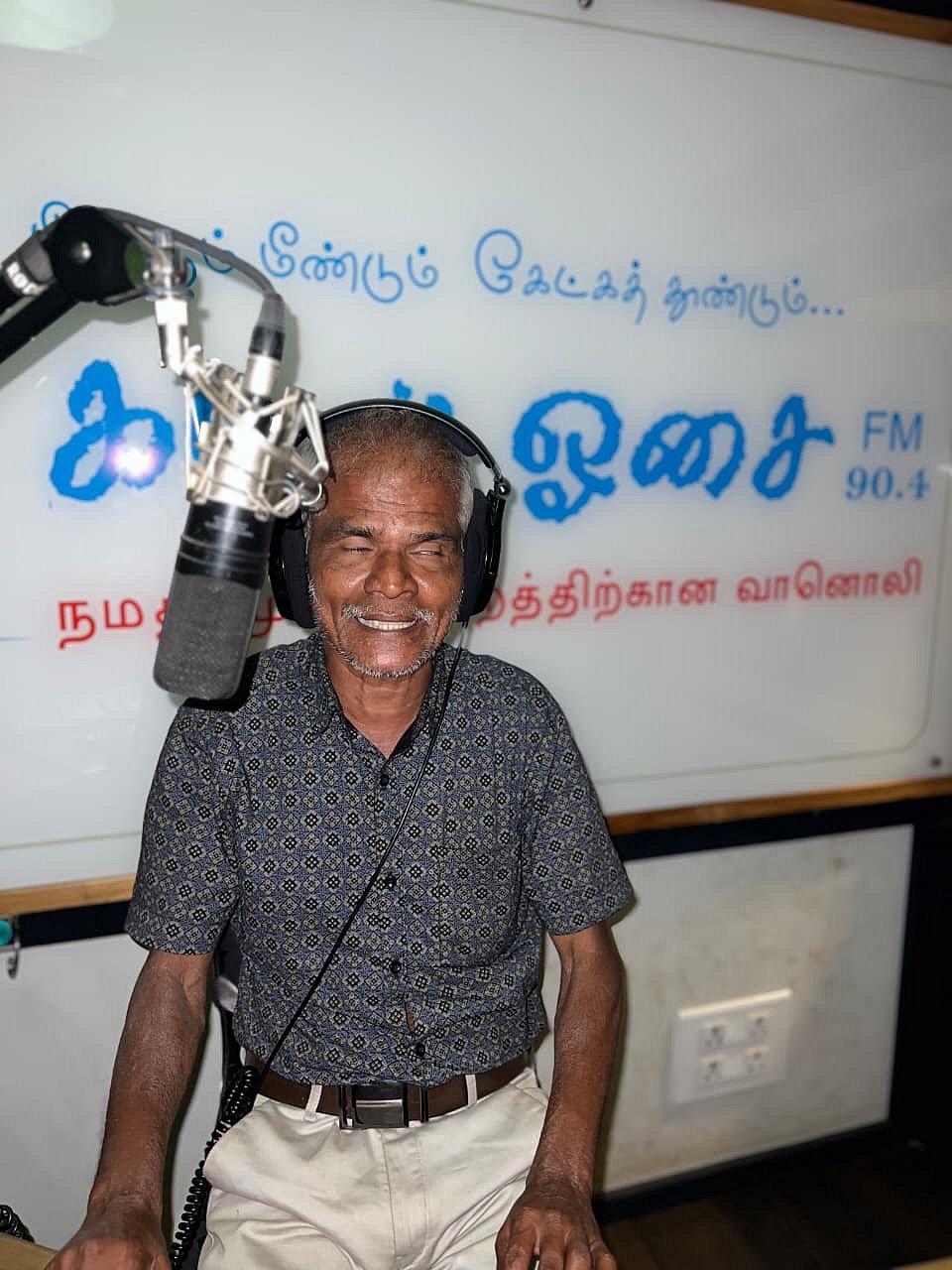 RJ சண்முகவேல்
