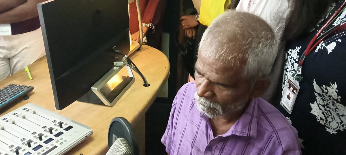 RJ சண்முகவேல்