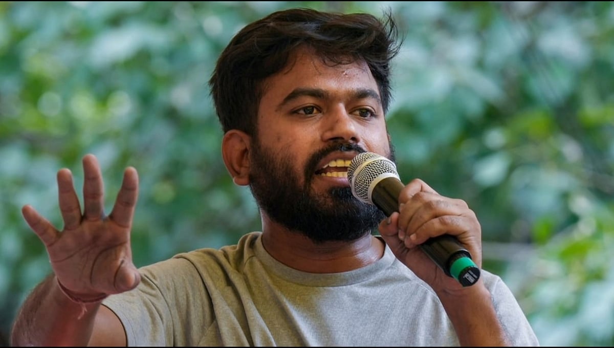 Delhi Protest: அபிஜித் தீப்கேவின் பாட்டி காலமாகிவிட்டாரா? டெல்லி காவல்துறை சொல்வது என்ன?