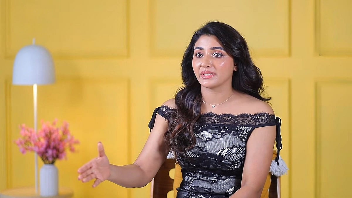 Jailer 2 Exclusive: ரஜினி சார் பார்க்க சொன்ன Web Series அதான் - மிர்னா மேனன் பகிரும் தகவல்