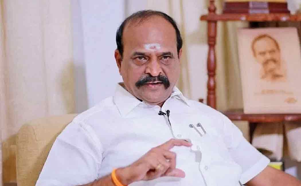 ”அதிமுகவின் நிலை வேதனைக்குரியது; அந்தக் கட்சி இன்று மழுங்கிவிட்டது” - கடம்பூர் ராஜூ வேதனை