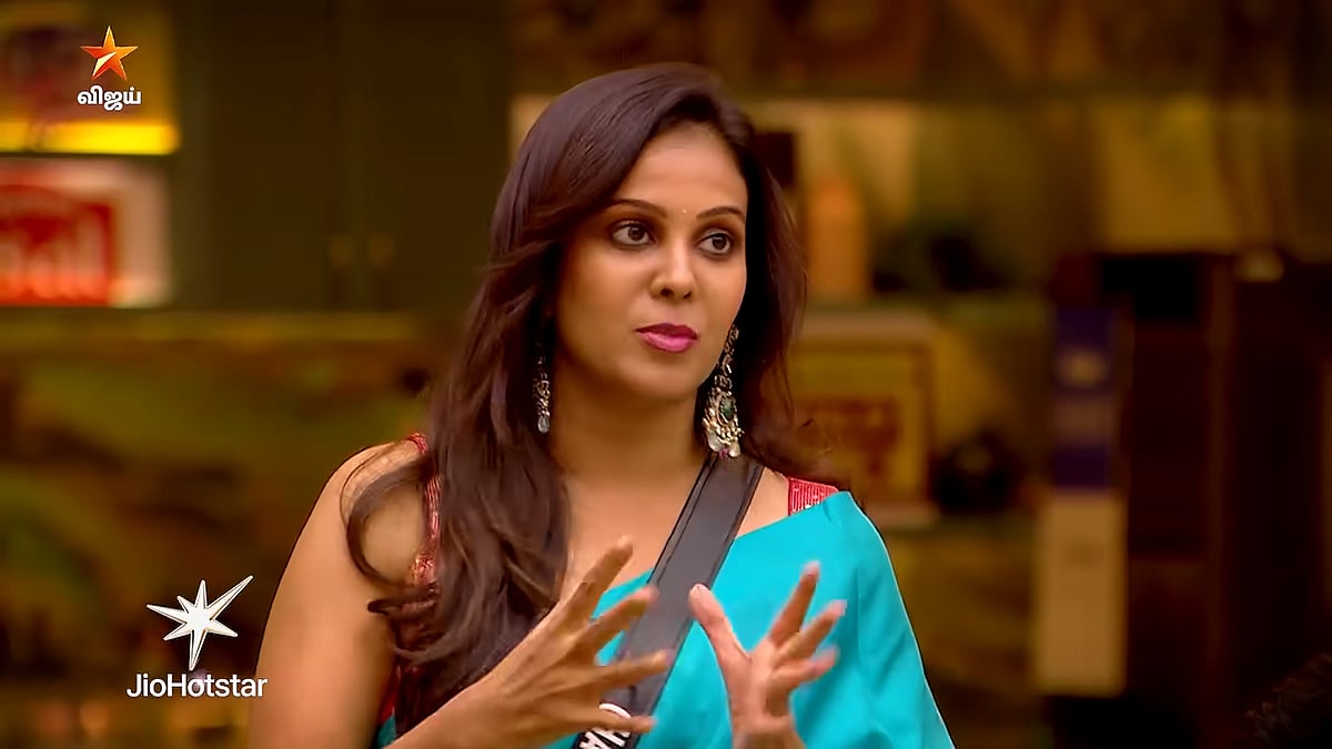 BB Tamil 10