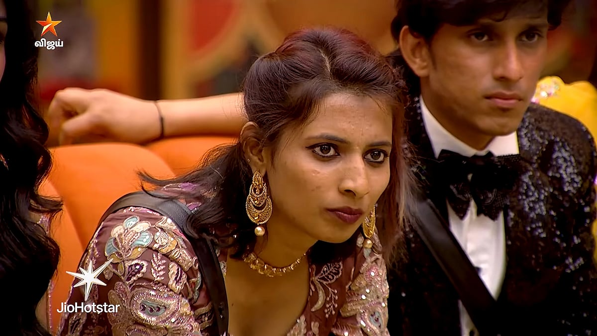 BB Tamil 10