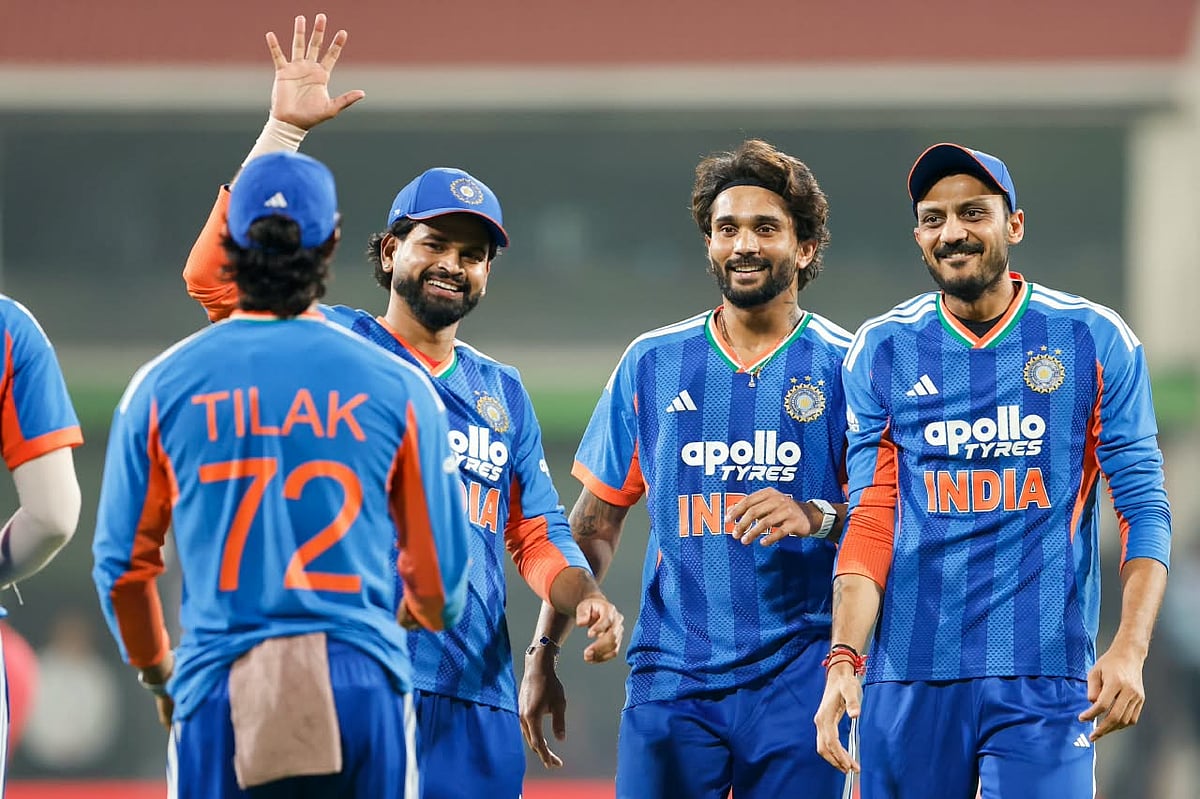 IND vs WI: “வெஸ்ட் இண்டீஸை சாதாரணமா நினைக்கக் கூடாது, ஏன்னா.!” – ஸ்ரேயாஸ் ஐயர் கூறியதென்ன? 