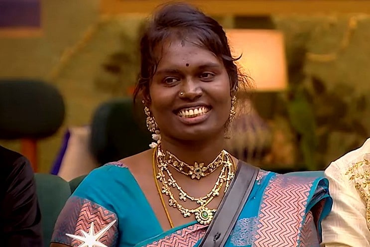 BB Tamil 10