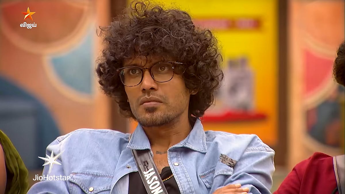 BB Tamil 10