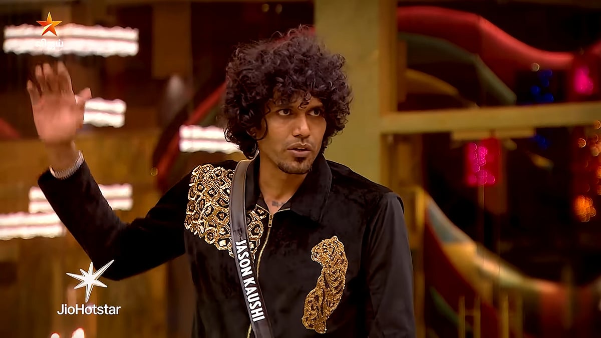 BB Tamil 10
