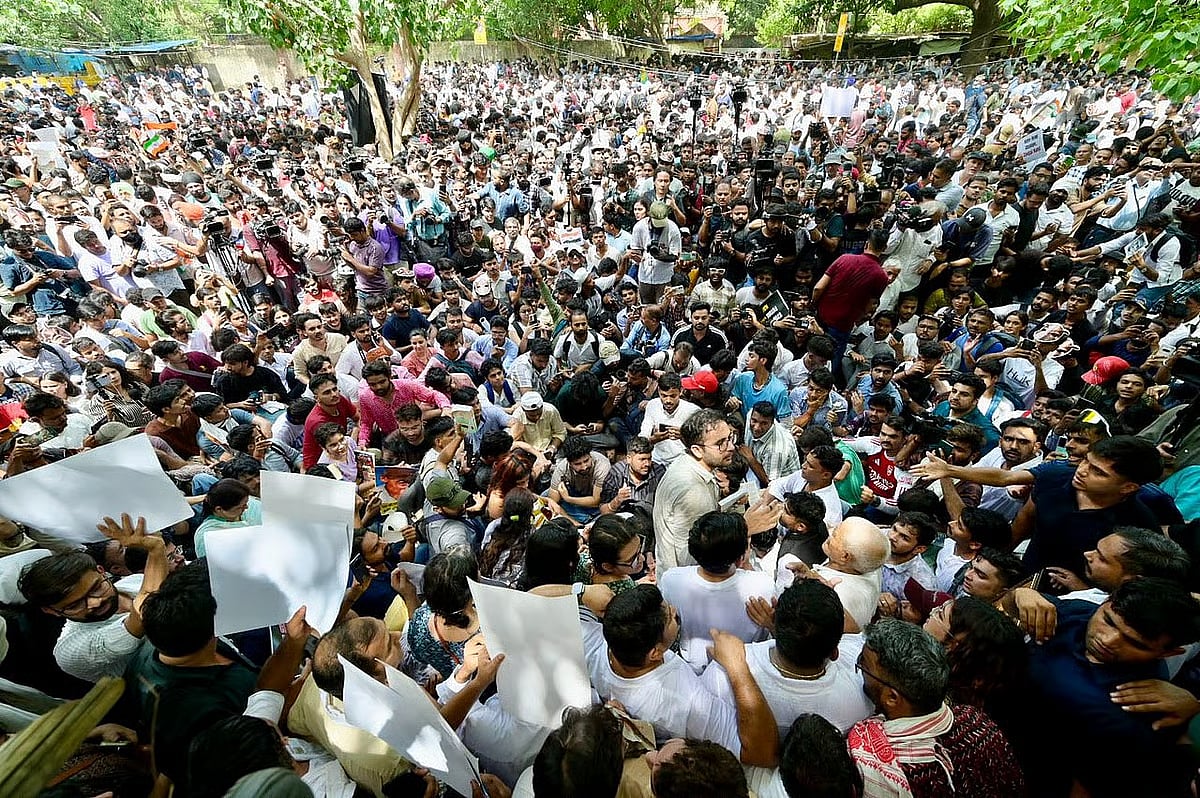 ஜந்தர் மந்தர் 