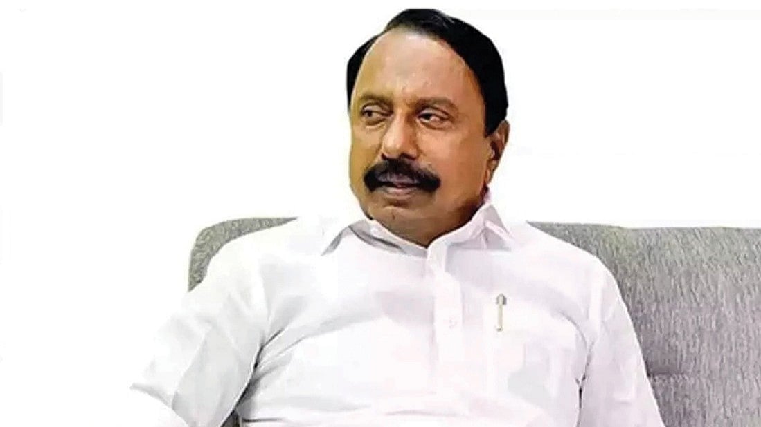 ``இடைத்தேர்தலில் சி.விஜயபாஸ்கர் போட்டியிடுவார்..! - அமைச்சர் செங்கோட்டையன் கொடுத்த அப்டேட்