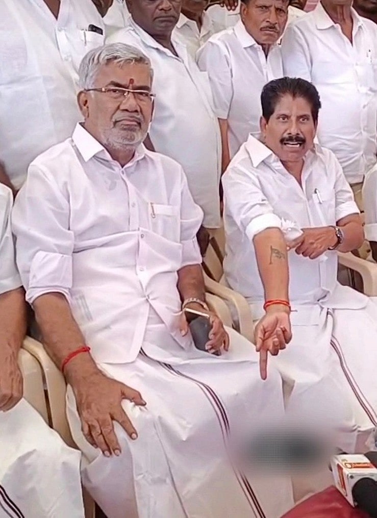 வெல்லமண்டி நடராஜன், கு.ப.கிருஷ்ணன்