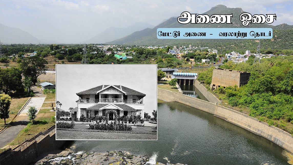 மலேரியா, மண்ணீரல் பாதிப்பு: உடல் நலம் மற்றும் பொது சுகாதார நடவடிக்கைகள்| மேட்டூர் அணை ஓசை 40