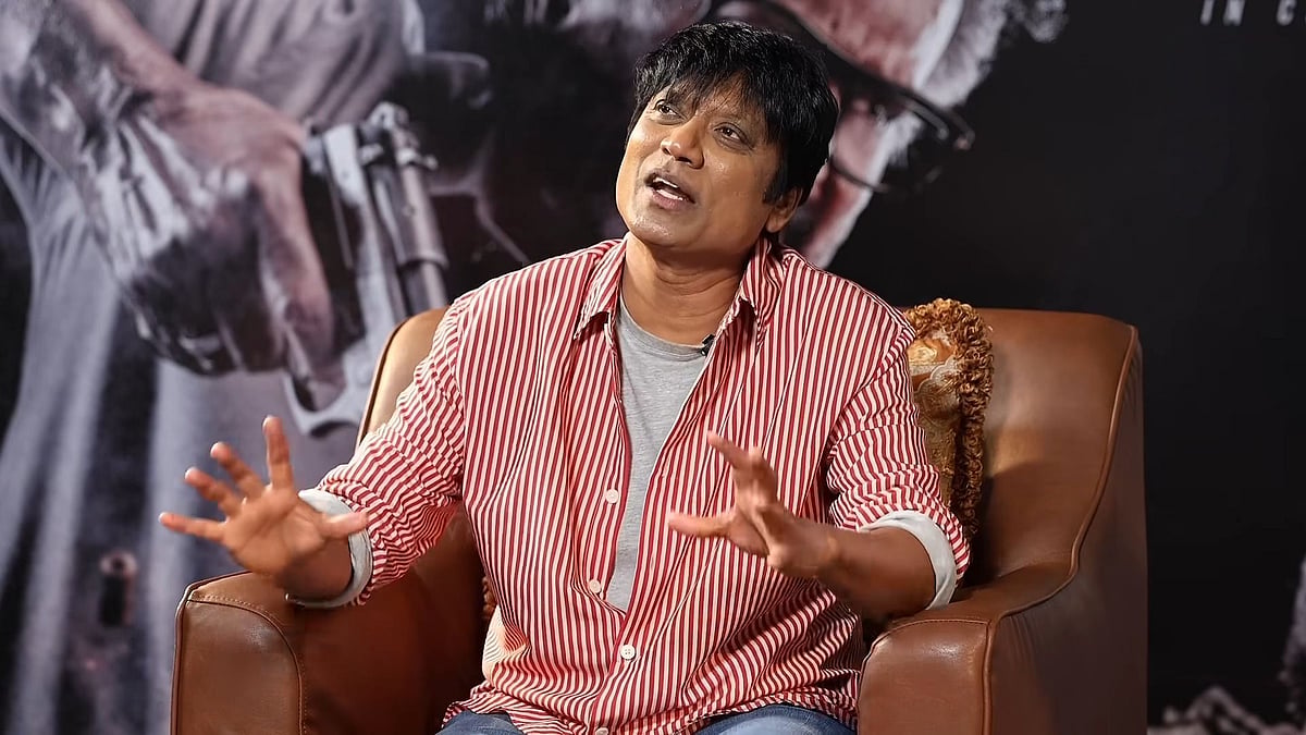 Jailer 2: அதை தவிர்த்துவிட்டு ஃபுல் மீல்ஸ் வாய்ப்புக்காக காத்திருந்தேன்! - எஸ்.ஜே. சூர்யா