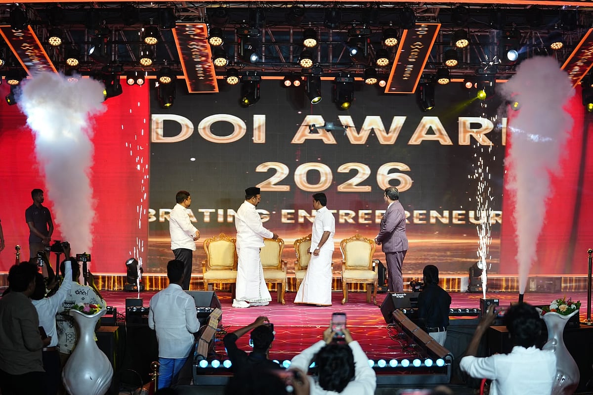 CEDOI Awards 2026 