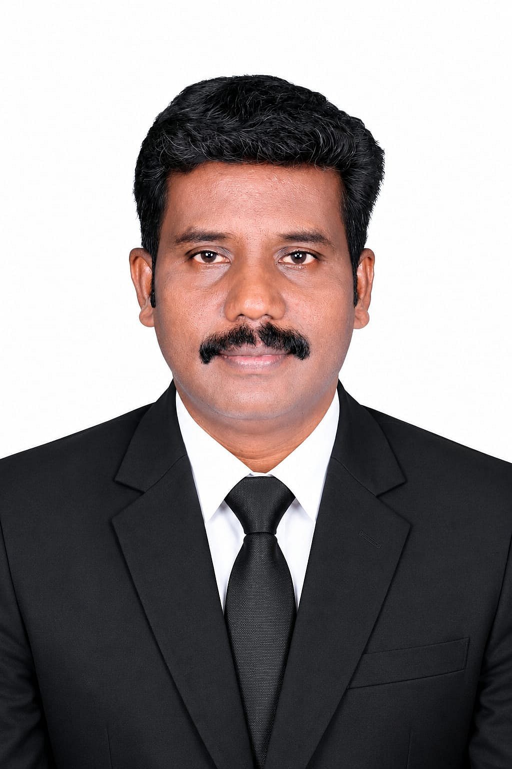 பகுஜன் சமாஜ் மண்டல ஒருங்கிணைப்பாளர் ஈஸ்வரன்