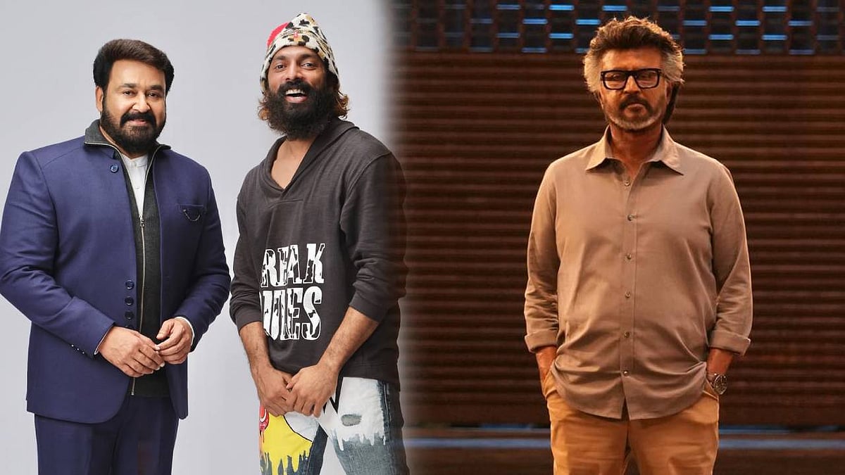 Jailer 2: திரையில் அவருடைய காட்சிகள் குறைக்கப்பட்டதைக் கண்டு... - மோகன்லாலின் ஆடை வடிவமைப்பாளர்