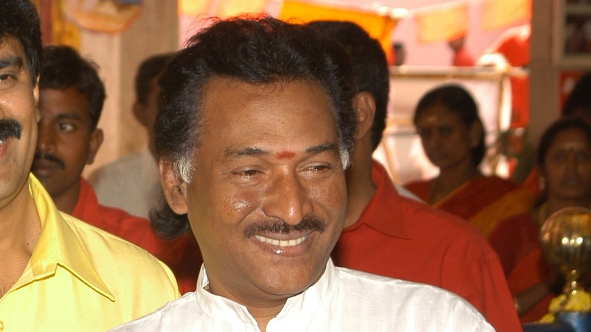 எளிய மக்களின் உணர்வுகளுக்கு இசையால் மகுடம் சூட்டிய தேவா
