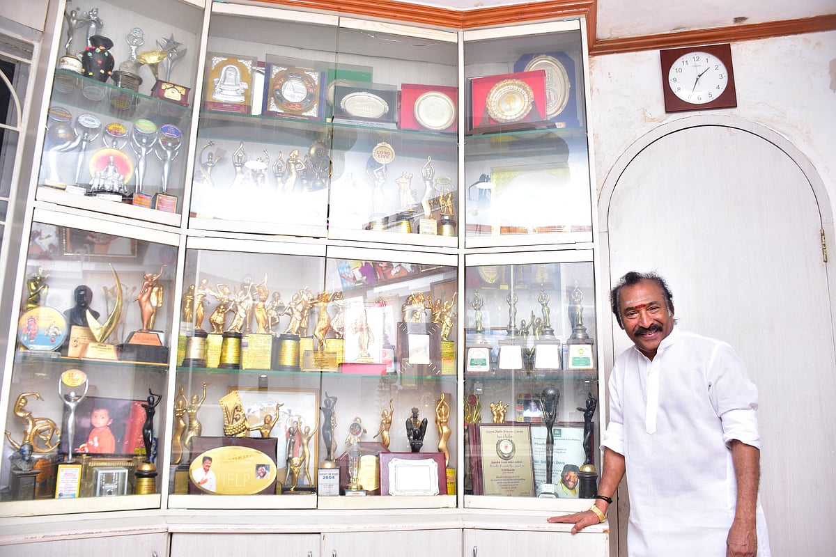 தேவா