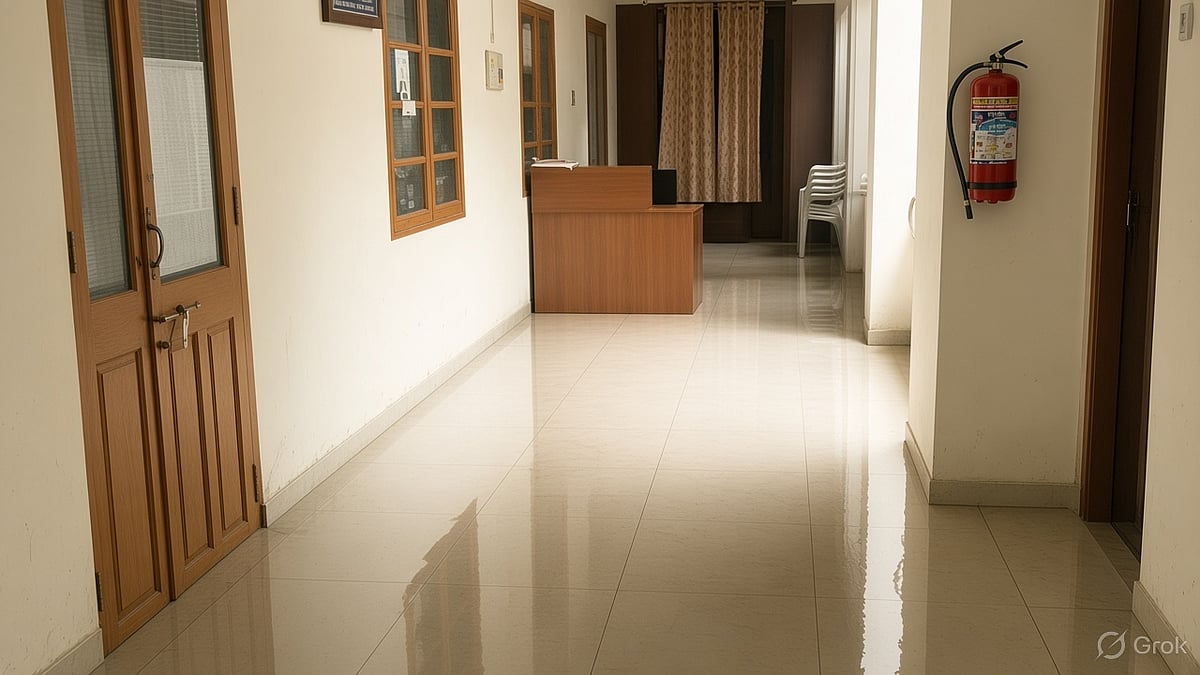 இந்து சமய அறநிலையத்துறை
