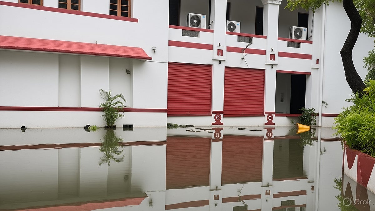 இந்து சமய அறநிலையத்துறை