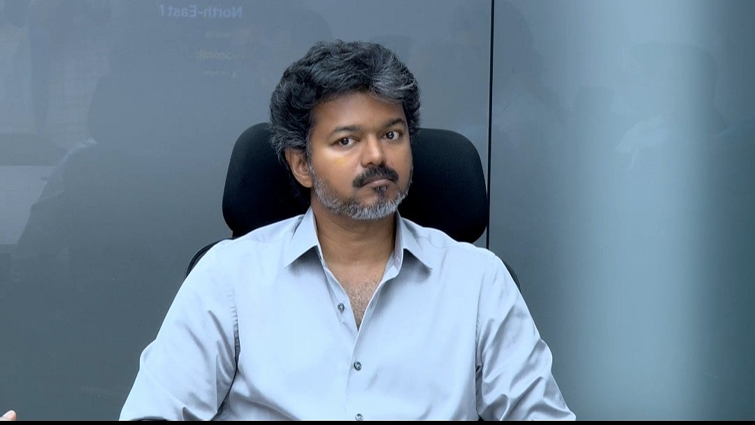 CM Vijay