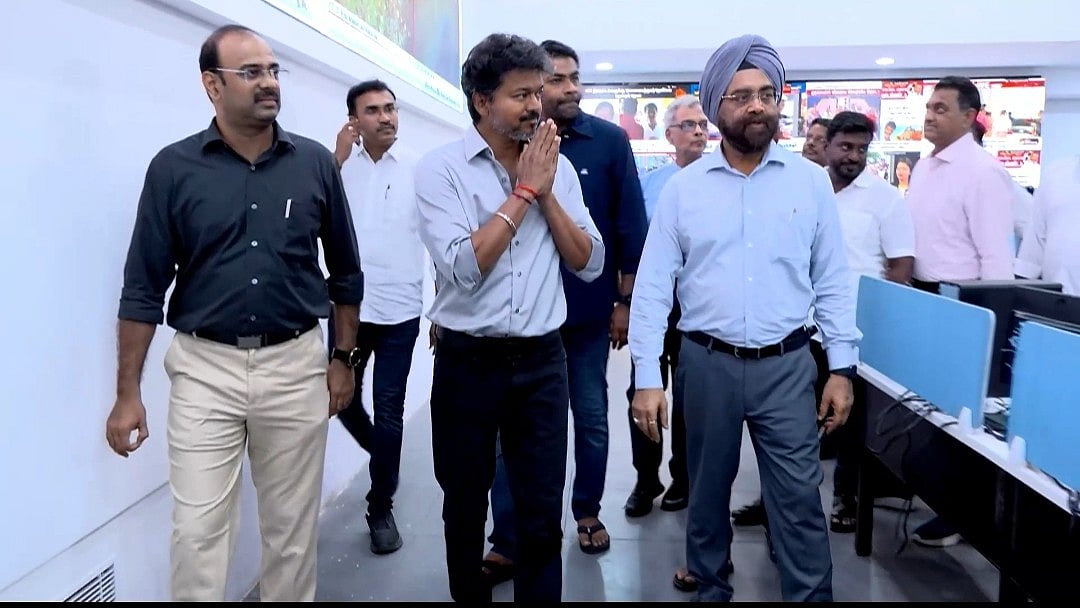 CM Vijay