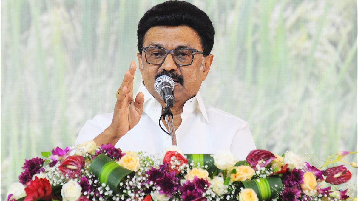 ``தொடரும் கொலைகள்: நான் அப்போதே சொன்னேன்" - ஸ்டாலின் சொல்வது என்ன?