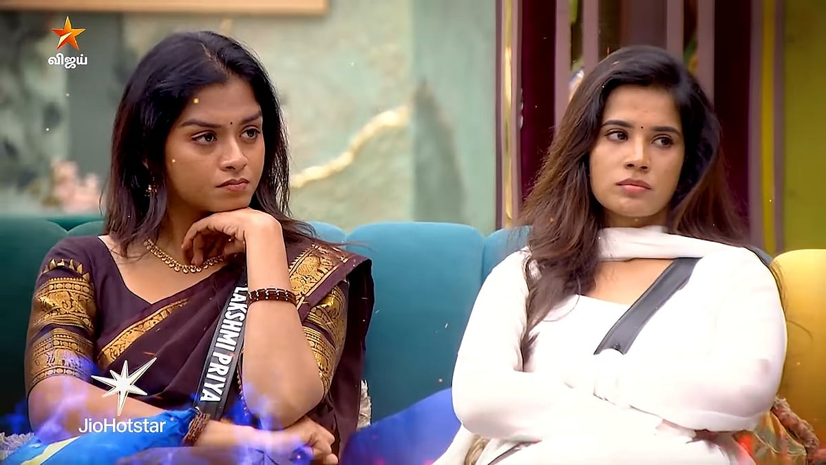 Bigg Boss 10 - 6th Week Highlights