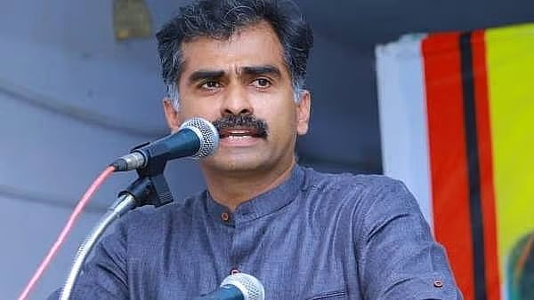 `இடைத்தேர்தலில் அது நடக்காமல் போயிருந்தால் திமுக டெபாசிட்கூட வாங்கியிருக்காது!' - துரை வைகோ