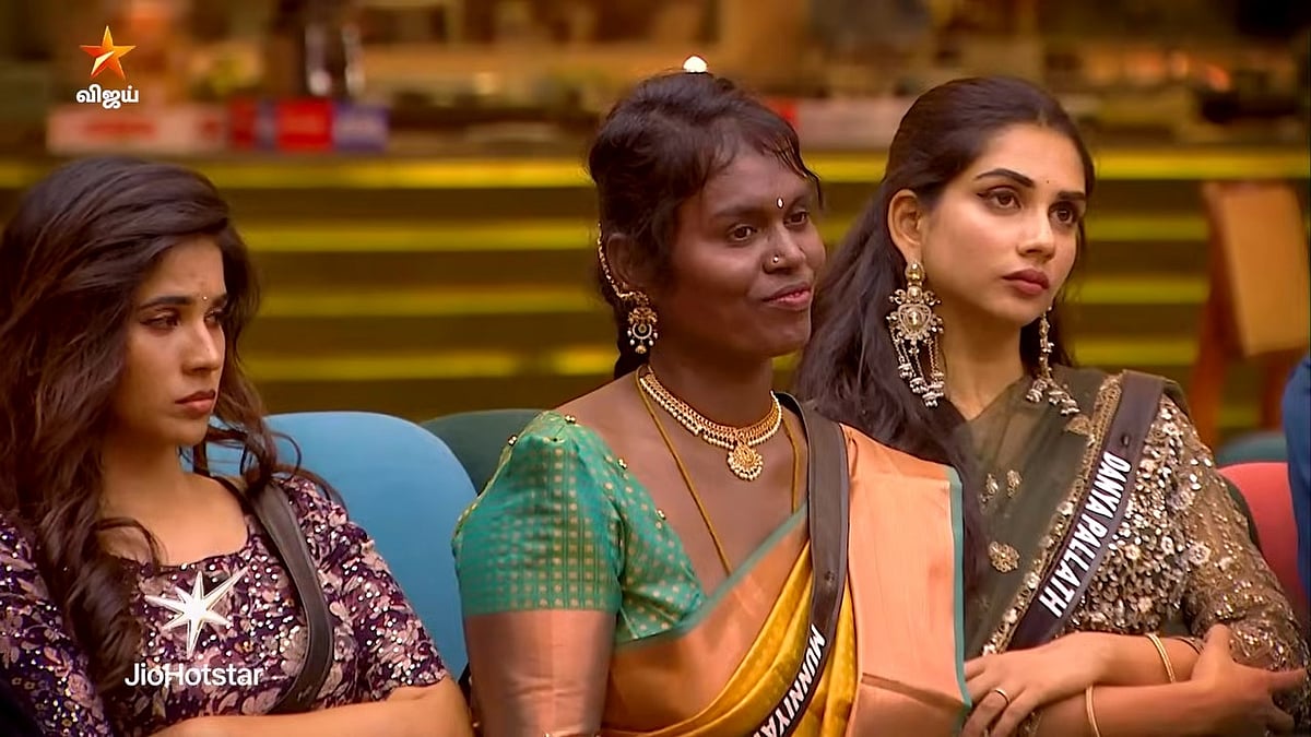 Bigg Boss 10 - 6th Week Highlights