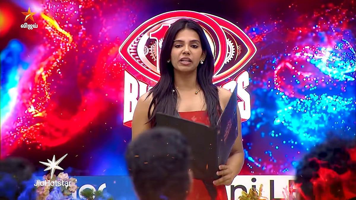 Bigg Boss 10 - 6th Week Highlights