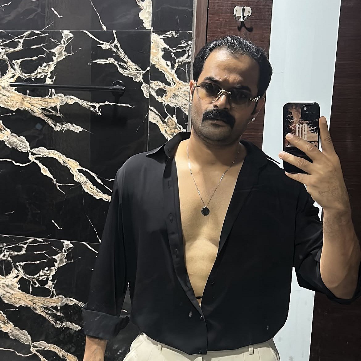 Hakim Shajahan