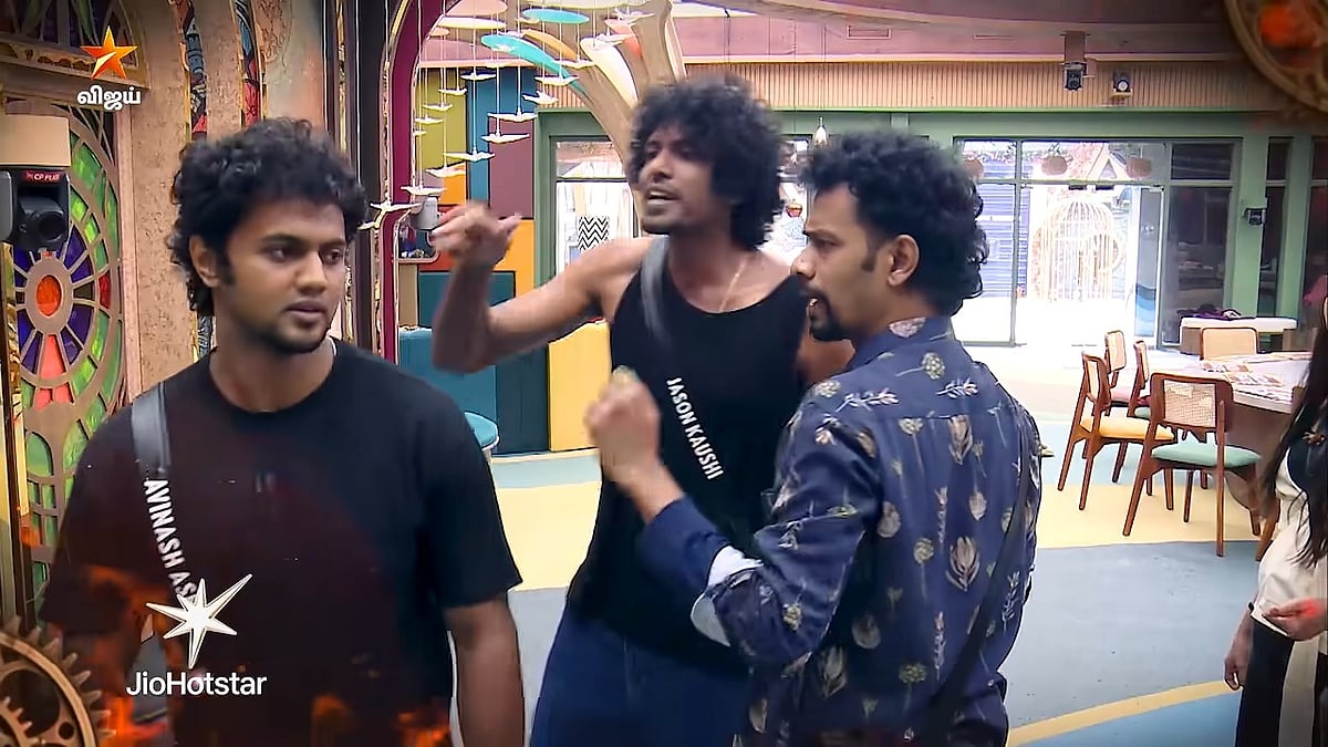 Bigg Boss 10 - 6th Week Highlights