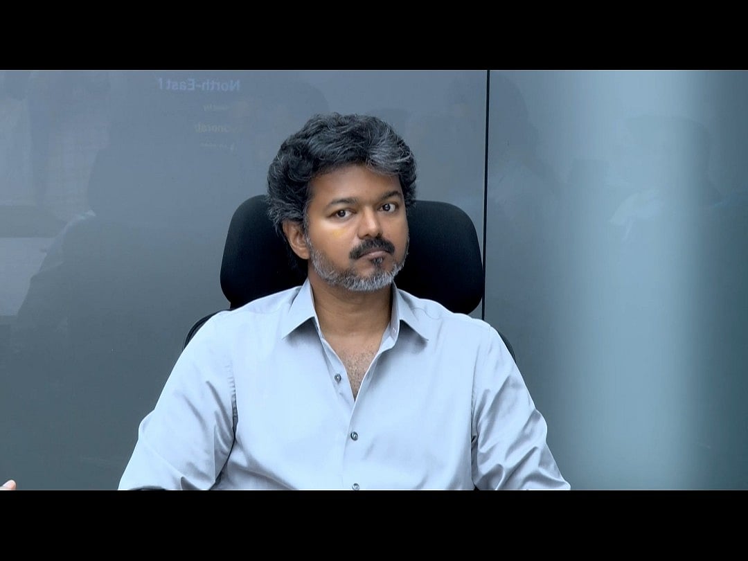 CM Vijay
