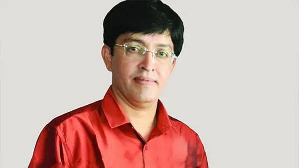 Dr. ஜெ.ராதாகிருஷ்ணன், IAS