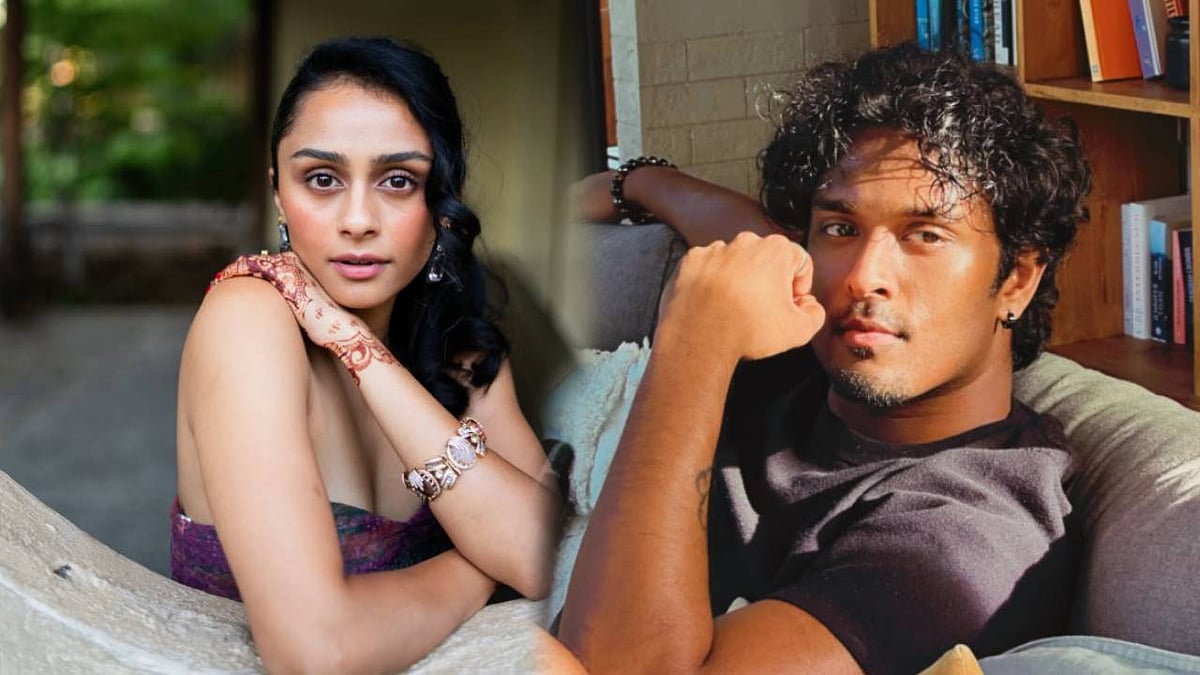 Teejay: கடந்த 10 வருடங்களாக நான் அமைதியாகவே இருந்தேன் - டீஜே மீது பிரகதி புகார்; பின்னணி என்ன?