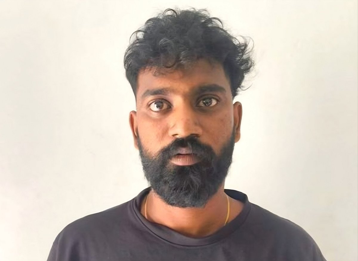 புல்வாமா, தொடர்பான பணம் உங்க வங்கி கணக்கிற்கு வந்துள்ளது - ஓய்வு நீதிபதியிடமே ரூ.2.50 கோடி பறிப்பு